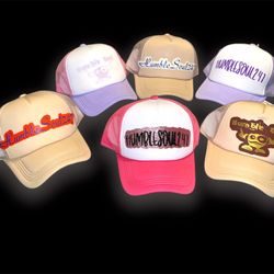 HumbleSoul Trucker Hat