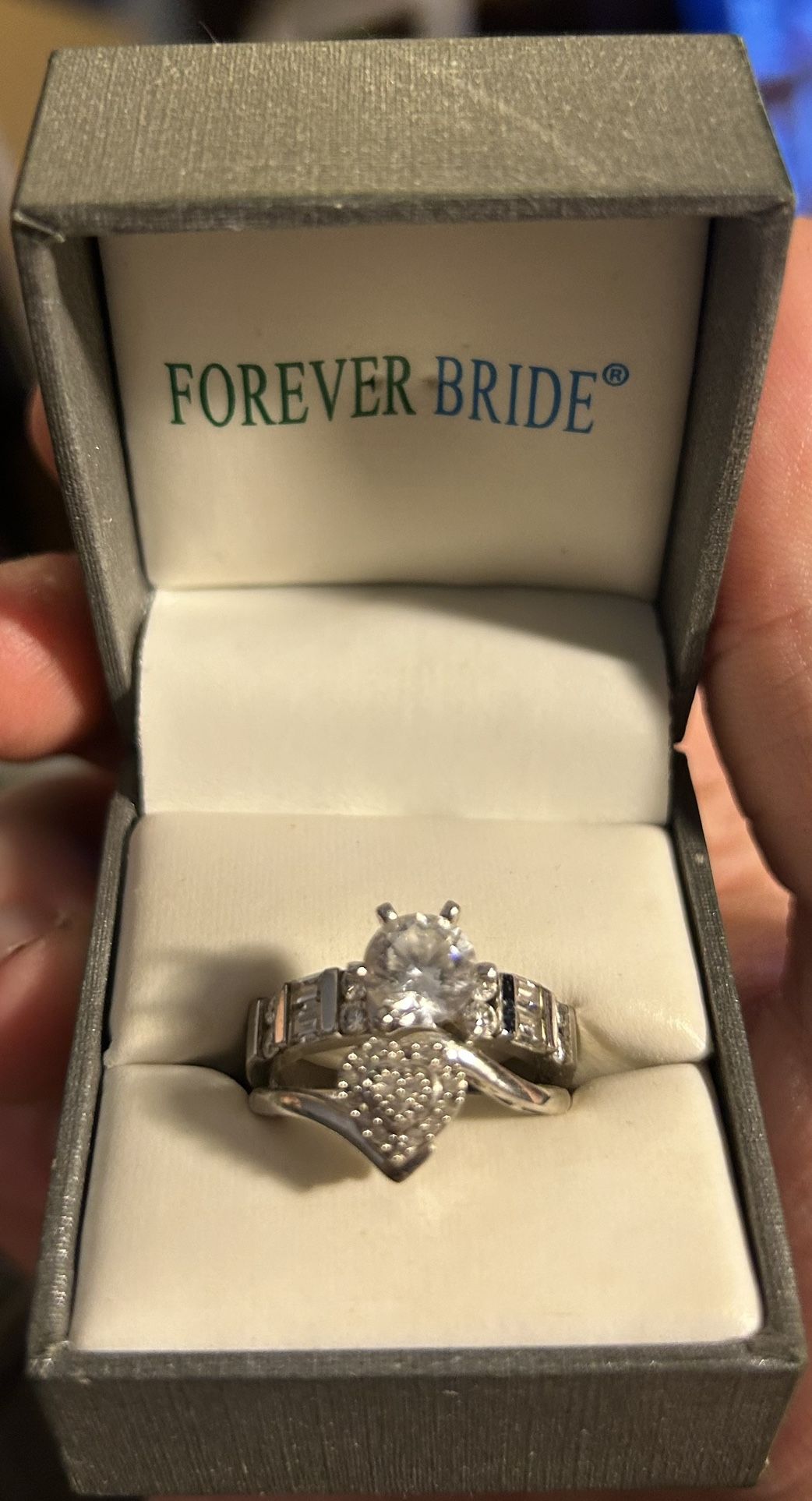 She Said No …..