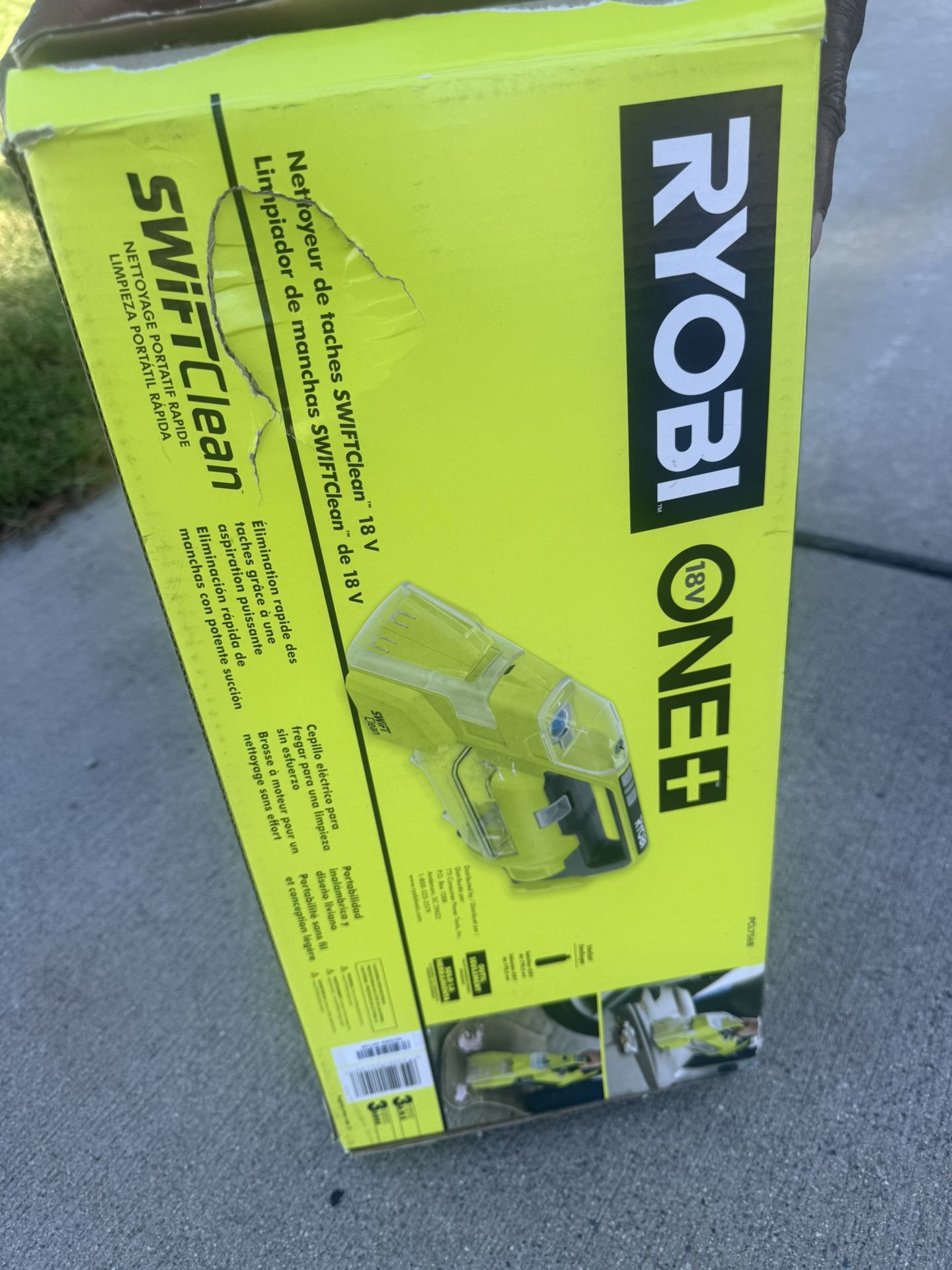 Ryobi