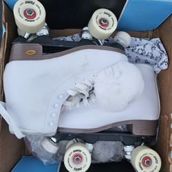 Sure Grip Skates 