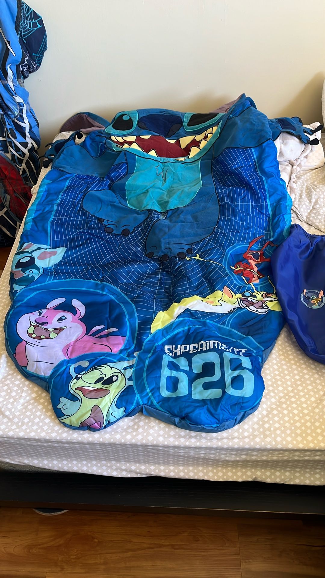 Stich Sleeping Bag