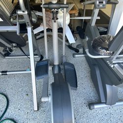 exercise machine