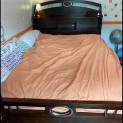 NFL Kid’s Bedroom Set