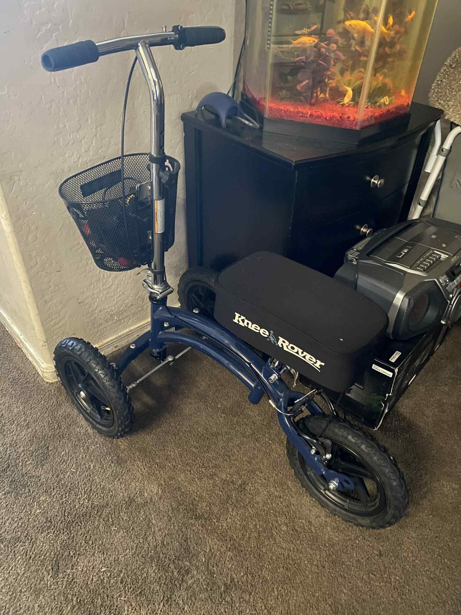 Knee Rover Scooter