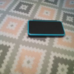 2DS Xl