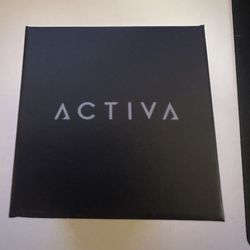 Activa watch
