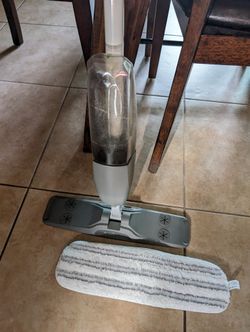 Spray Mop 