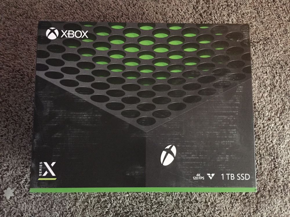 Xbox Series X