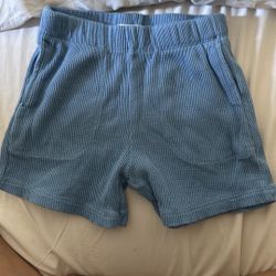 Zara Shorts Kids