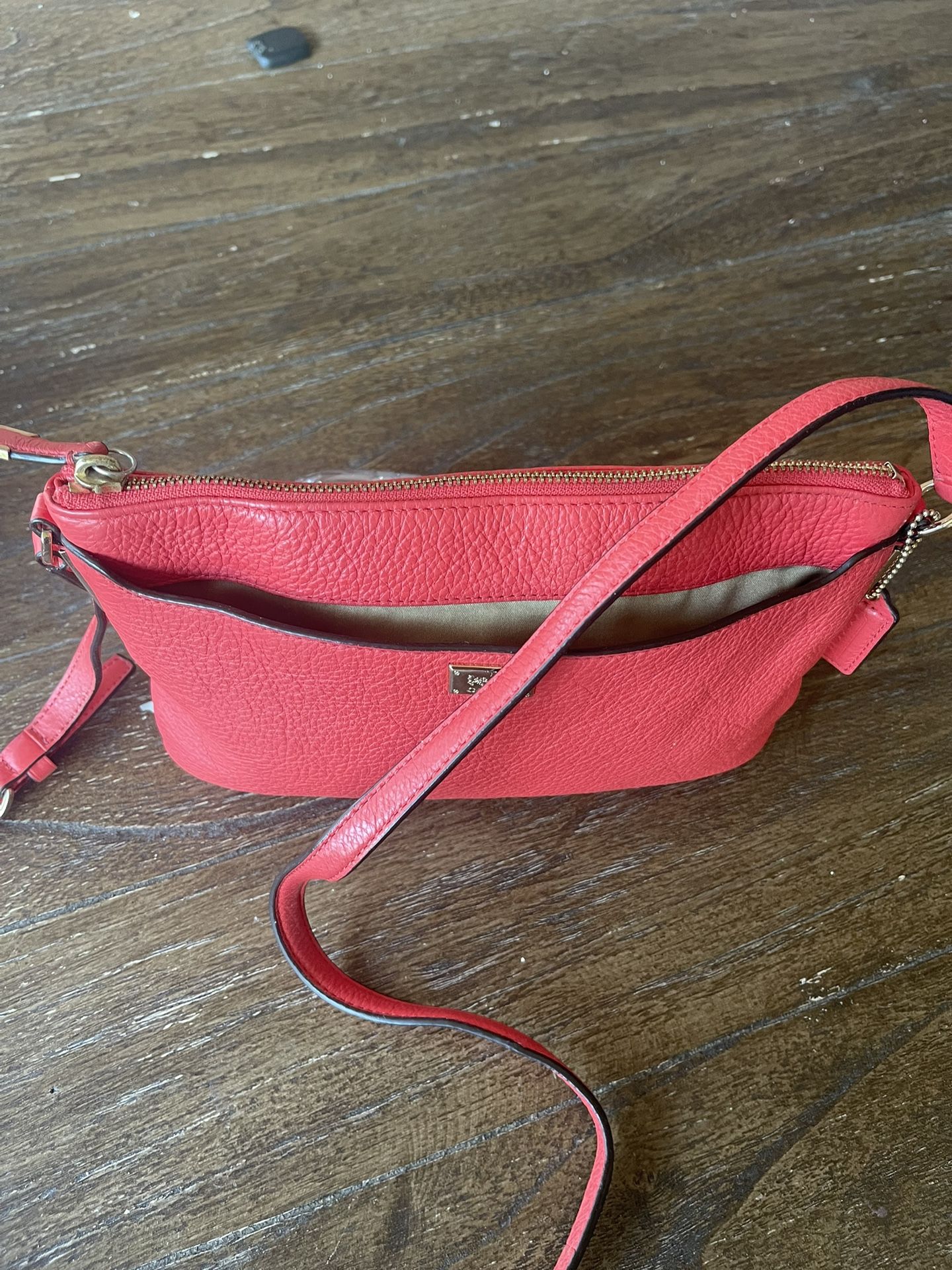 Coach Crossbody