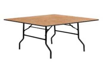 Nice 4 ft table