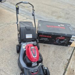 Honda Hrn216yka Branda New Nuevo