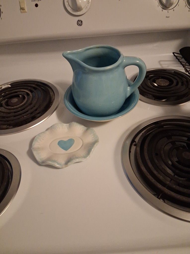 Ceramic Items