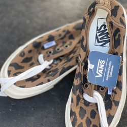 Vans Women 7.5