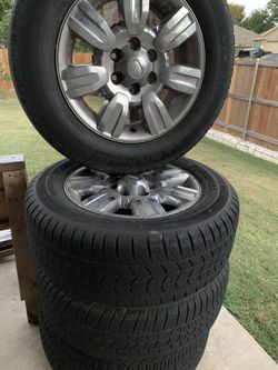 Llantas para ford f150