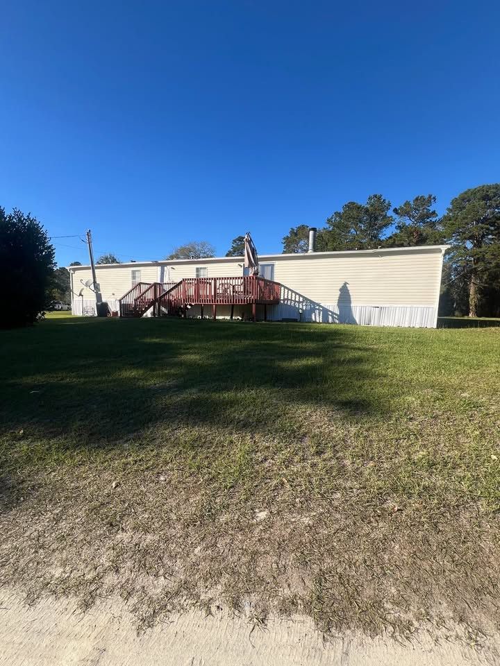 Professional Mobile Home Moving