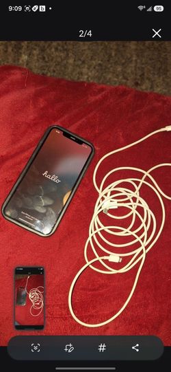 Apple iPhone 11 pro max