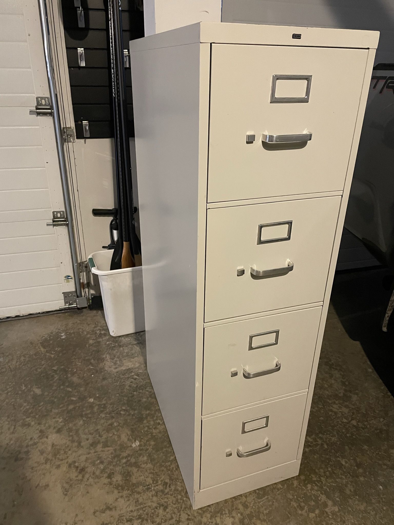 FREE Hon Filing Cabinet