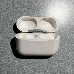 Apple AirPods Pro Case Only 