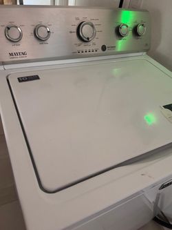 Washer