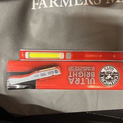 Detailing Inspection Light usb Rechargeable