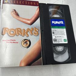 Porkys