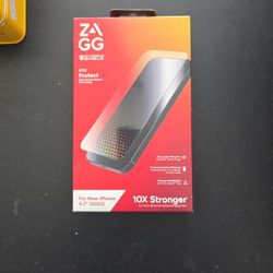 Tagged IPhone Shield 6.7 In (2023)