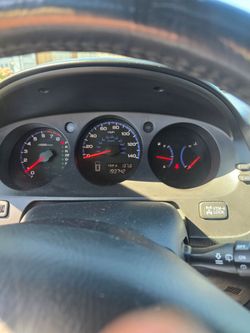 ACURA MDX Sport Utility  2005