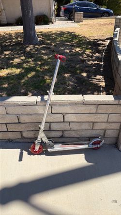 Razor Scooter