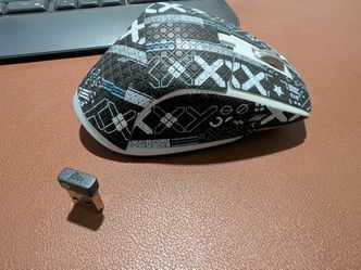 MX 3s Logitech mouse