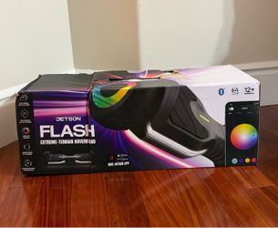 *BRAND NEW* Jetson Flash Segway/e-scooter
