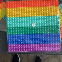 Fidgets / Pop It Jumbo