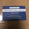 Phoenix Cell House-PhoneStore 