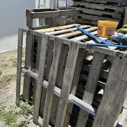 Free Pallets