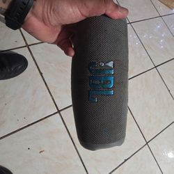 Jbl Charge 5