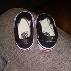 Son Vans Del 4 Todder