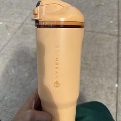 Hydro Jug 32oz Water Flask Tumbler 