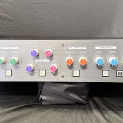 $1600 - Solid State Logic SSL Fusion