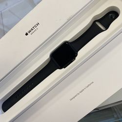 Apple Watch Series 3 42MM $229 Cash