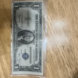 Steve's $2 Bills 