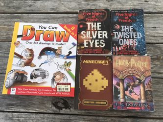 Kid books