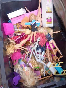 Doll's