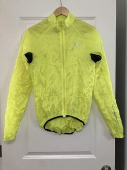 Running jacket M
