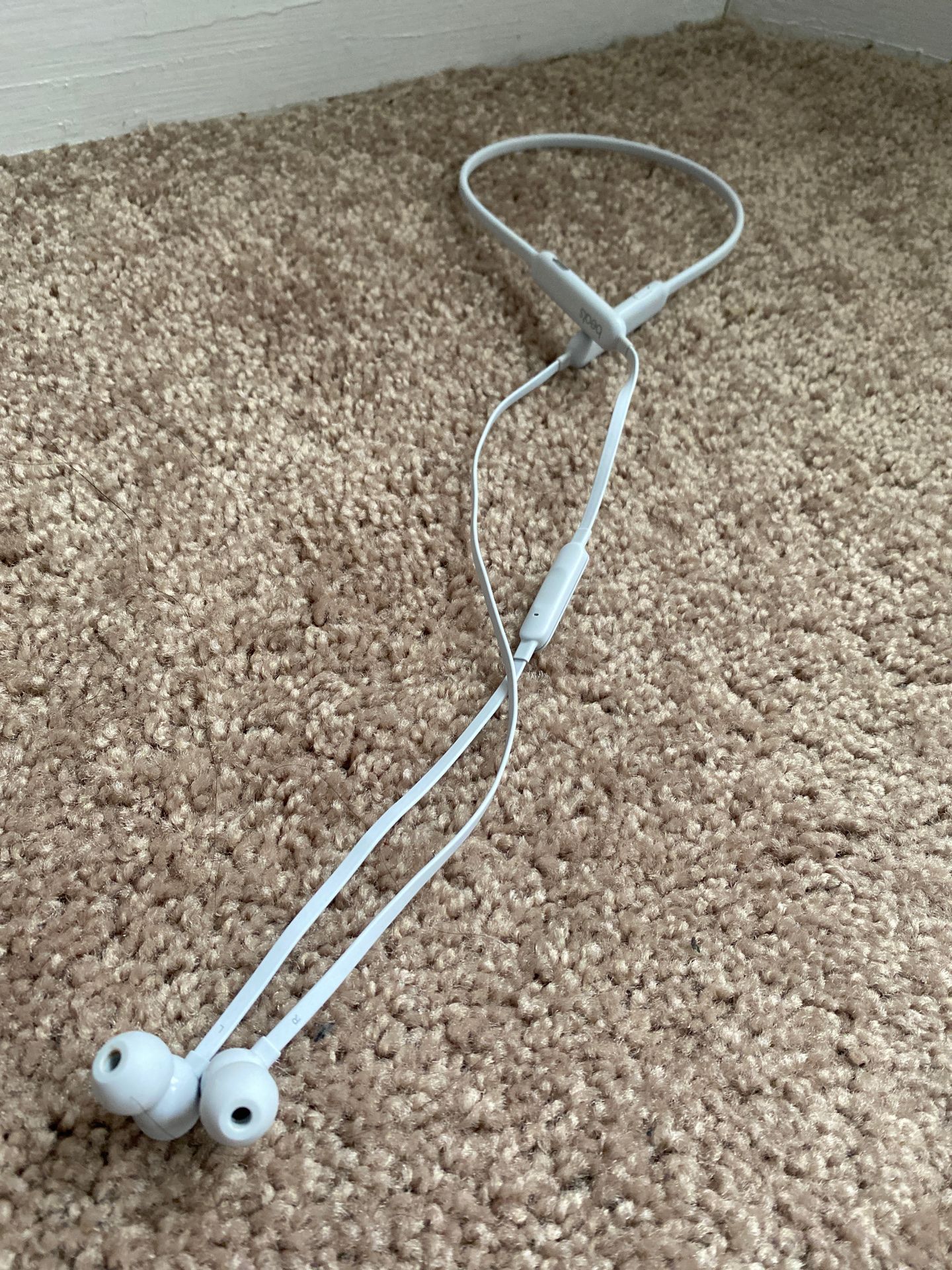 Beats Bluetooth headphones