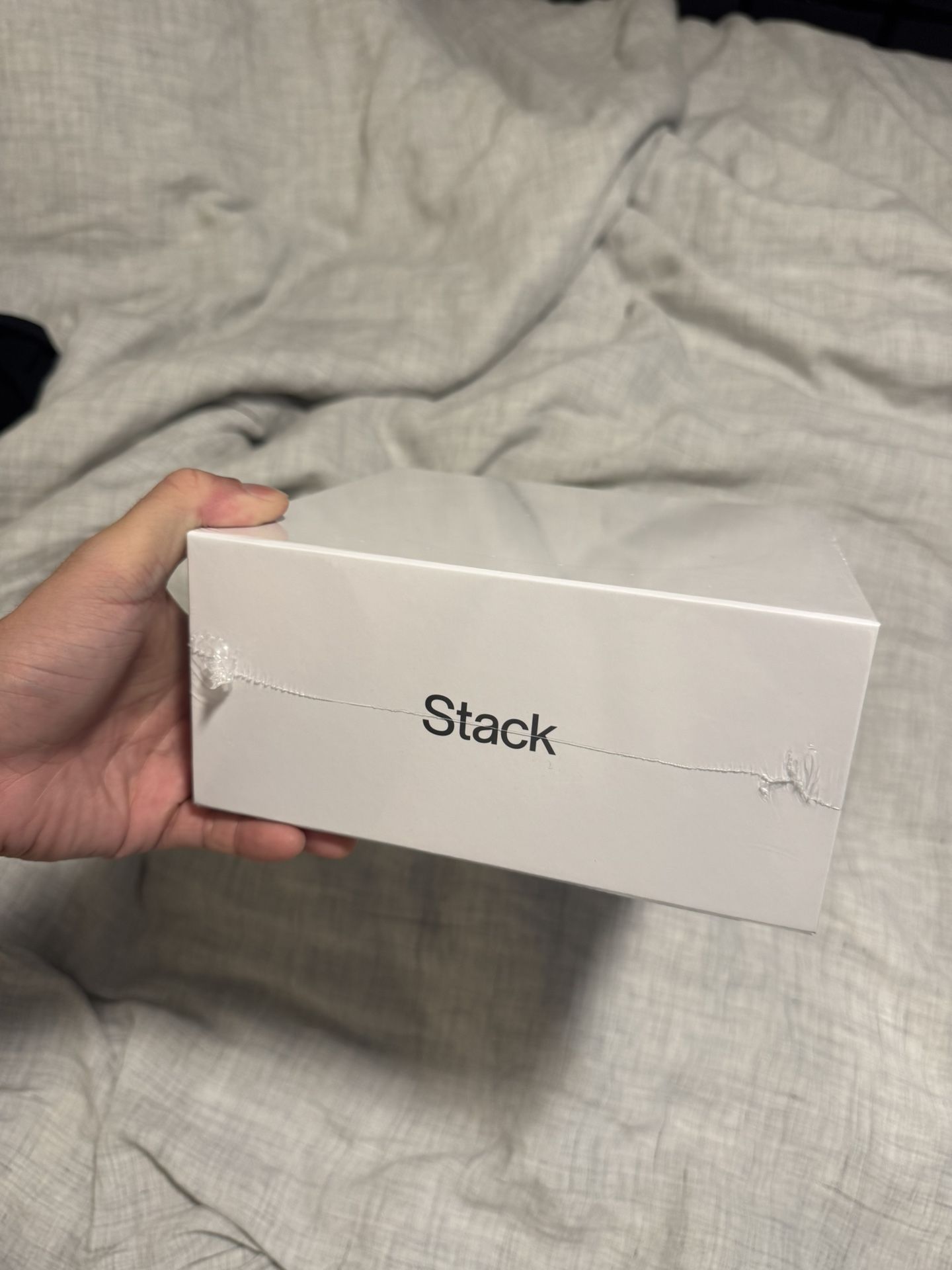 Phi Health - Stack Vitamins