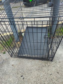LG SZ iron dog cage. PARA SU pero