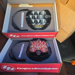 Lp9  Pro Baja Designs 