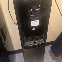Water Machine  Primo 