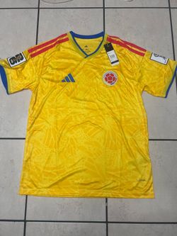 Columbia jersey