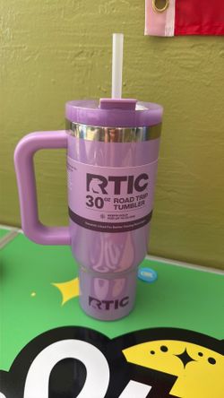 Rtic tumbler 30 oz new
